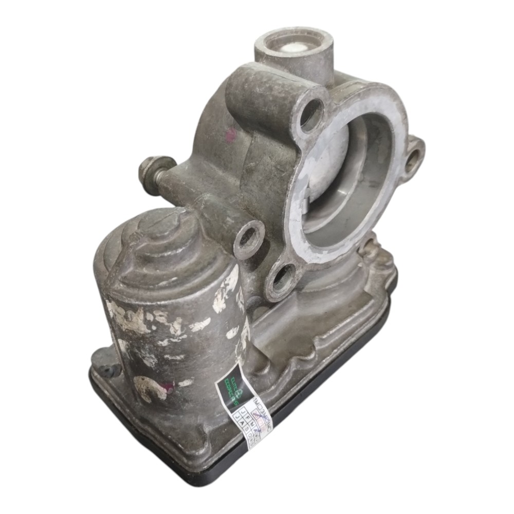 Corpo De Borboleta Tbi Renault Sandero 1.0 12v 3cc 16/21. 4