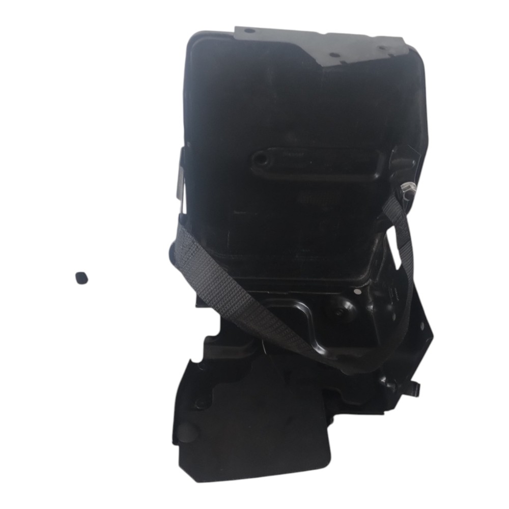 Suporte Base Bateria Fiat Mobi Strada Argo Cronos 17 Á 25. 4
