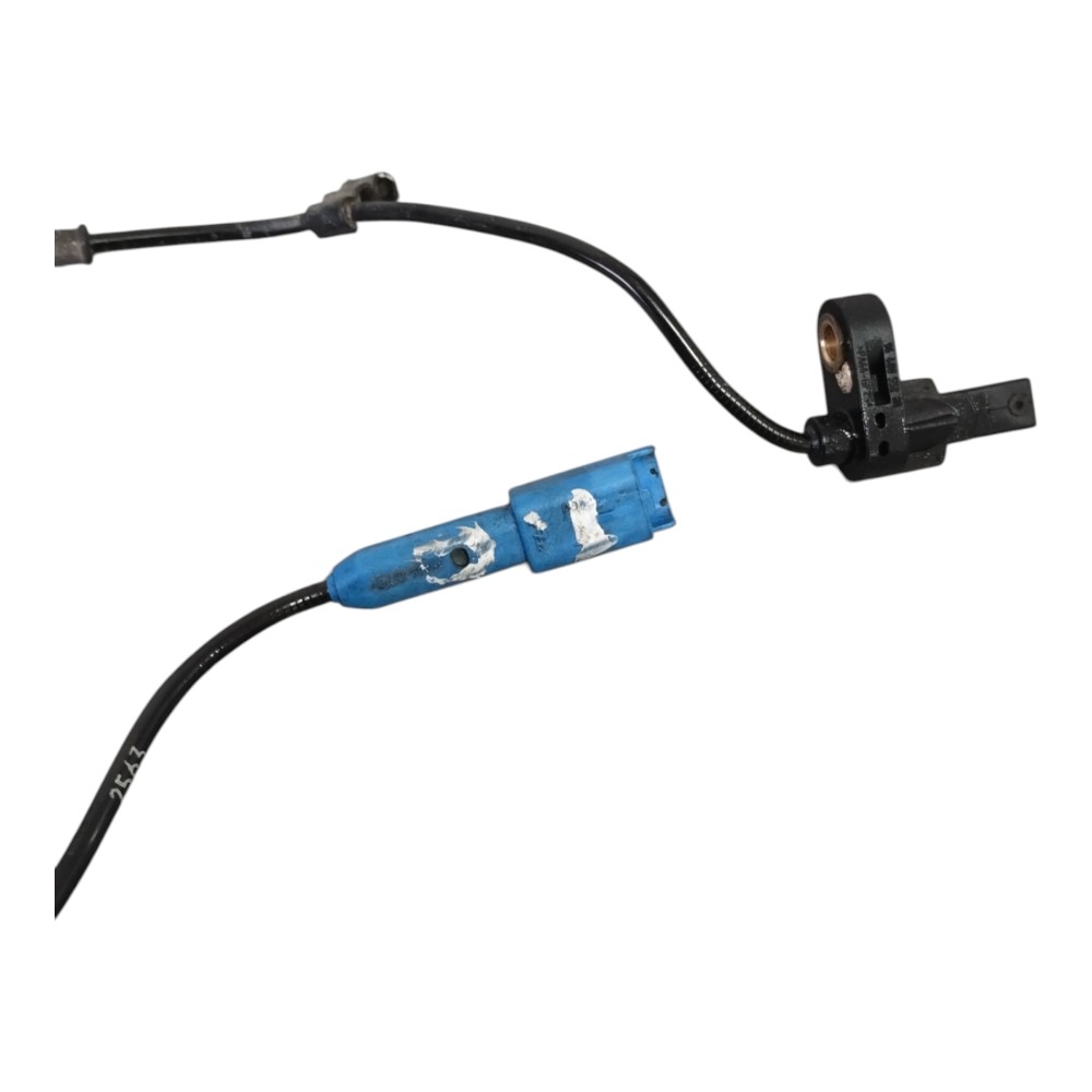 Chicote Sensor Roda Traseira Direita Peugeot 207 1.4 08/14. 3