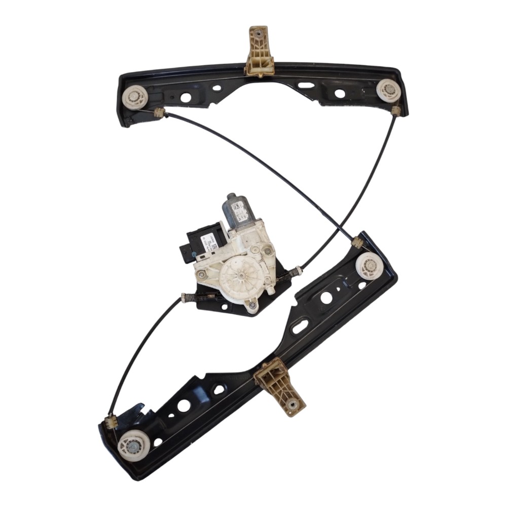 Máquina Sistema Elevação Dianteira Direita Fiat Toro 15/20. 2