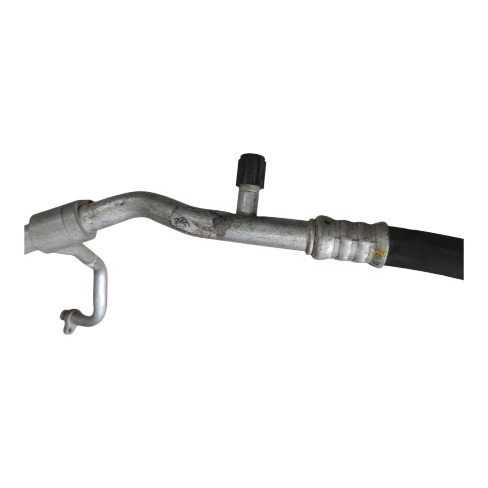 Mangueira Ar Condicionado Renault Sandero Logan Duster 1.6. 5
