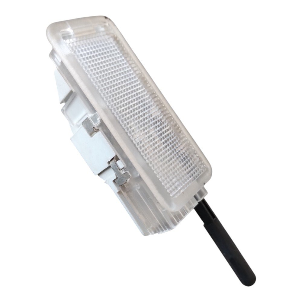 Luz Porta Luvas Citroen C4 Lounge 2014 À 2018 Original. 5