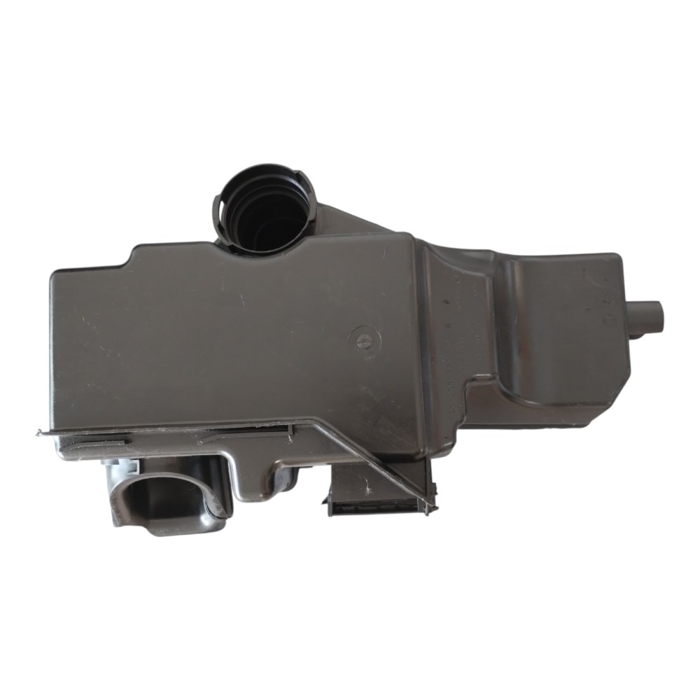 Caixa Ressonadora Peugeot 307 2008 a 2012. 2