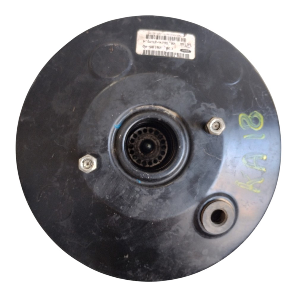 Hidrovacuo Servo Freio Ford Ka 1.0 3cc 2014 à 2021.