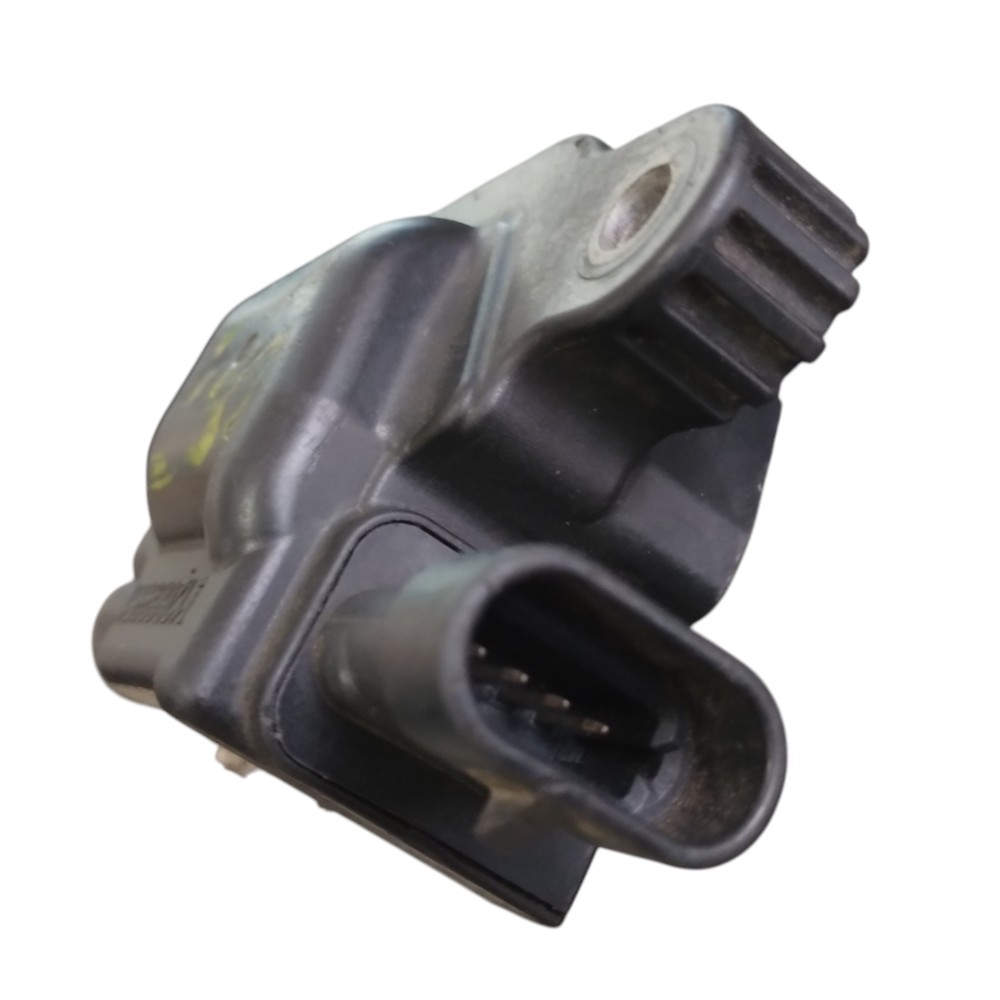 Bobina Igniçao Gm Cobalt Onix Prisma 1.0 1.4 8v 2012 À 2017. 3