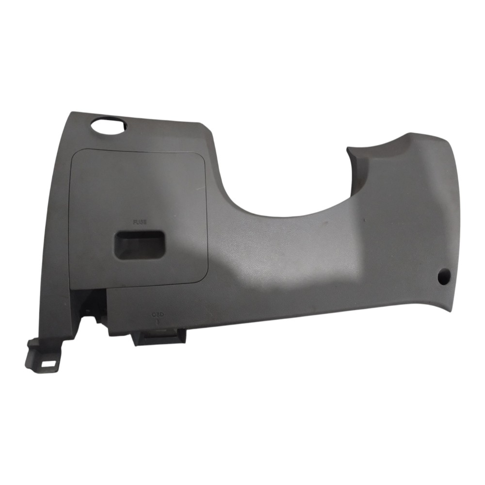 Moldura Inferior do Painel Hyundai HB20 2013 à 2019.