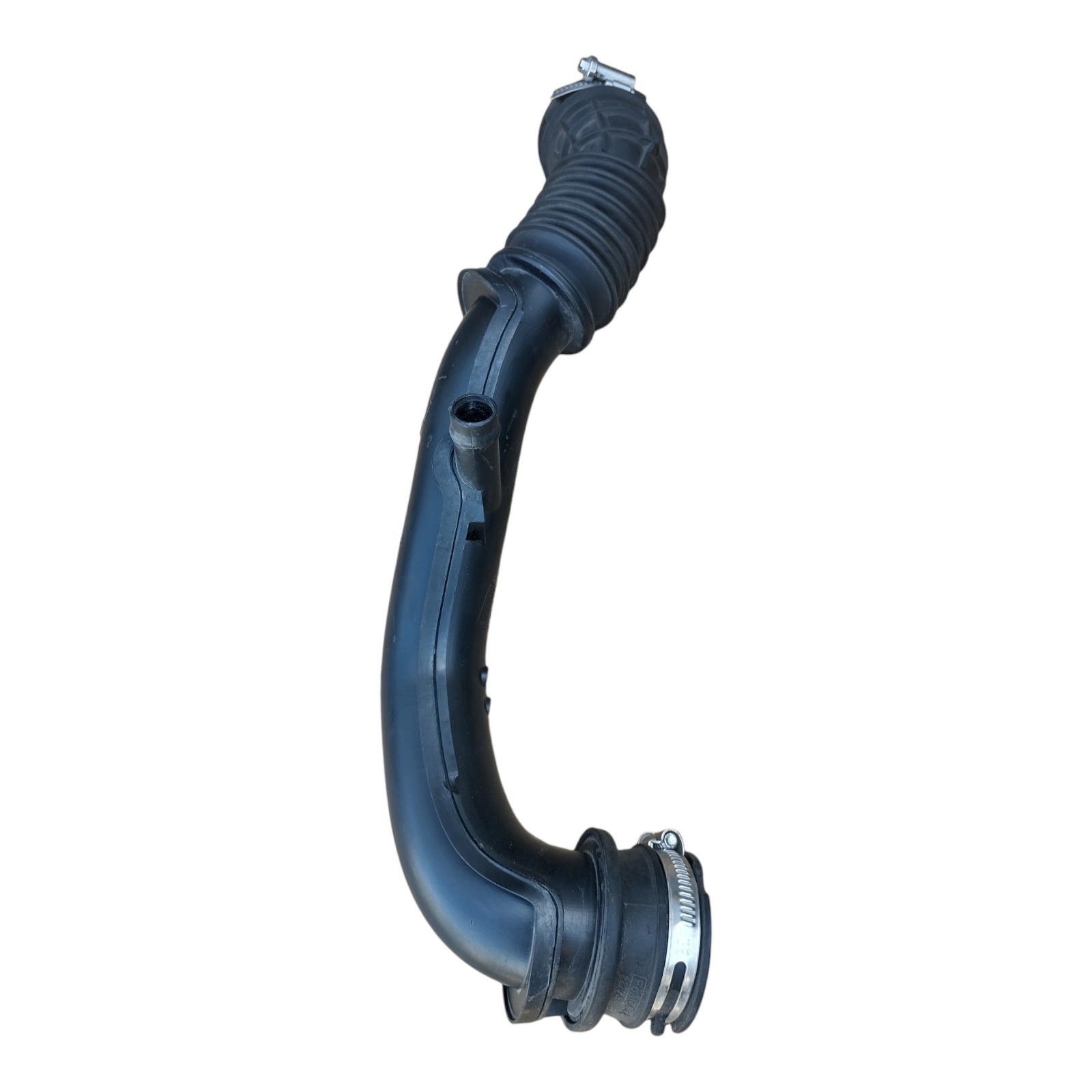 Mangueira Do Filtro De Ar E Tbi Ford Ka 1.0 3cc 2014 A 2019 7