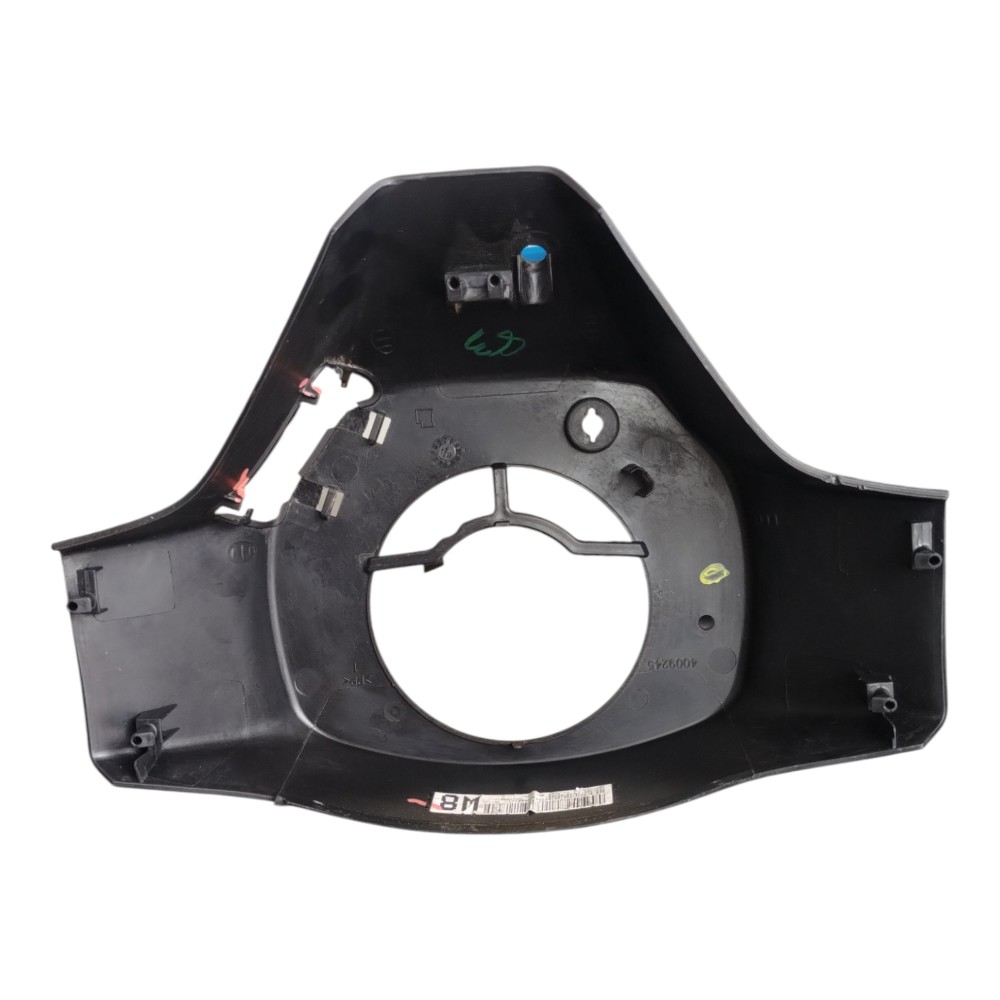 ACABAMENTO INFERIOR VOLANTE TOYOTA ETIOS 2013 À 2021. 4