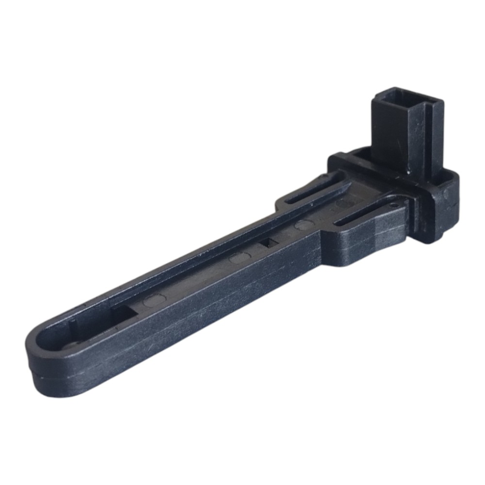 Sensor Temperatura Caixa De Ar Bmw 318i 320 2008 À 2012. Preto 7