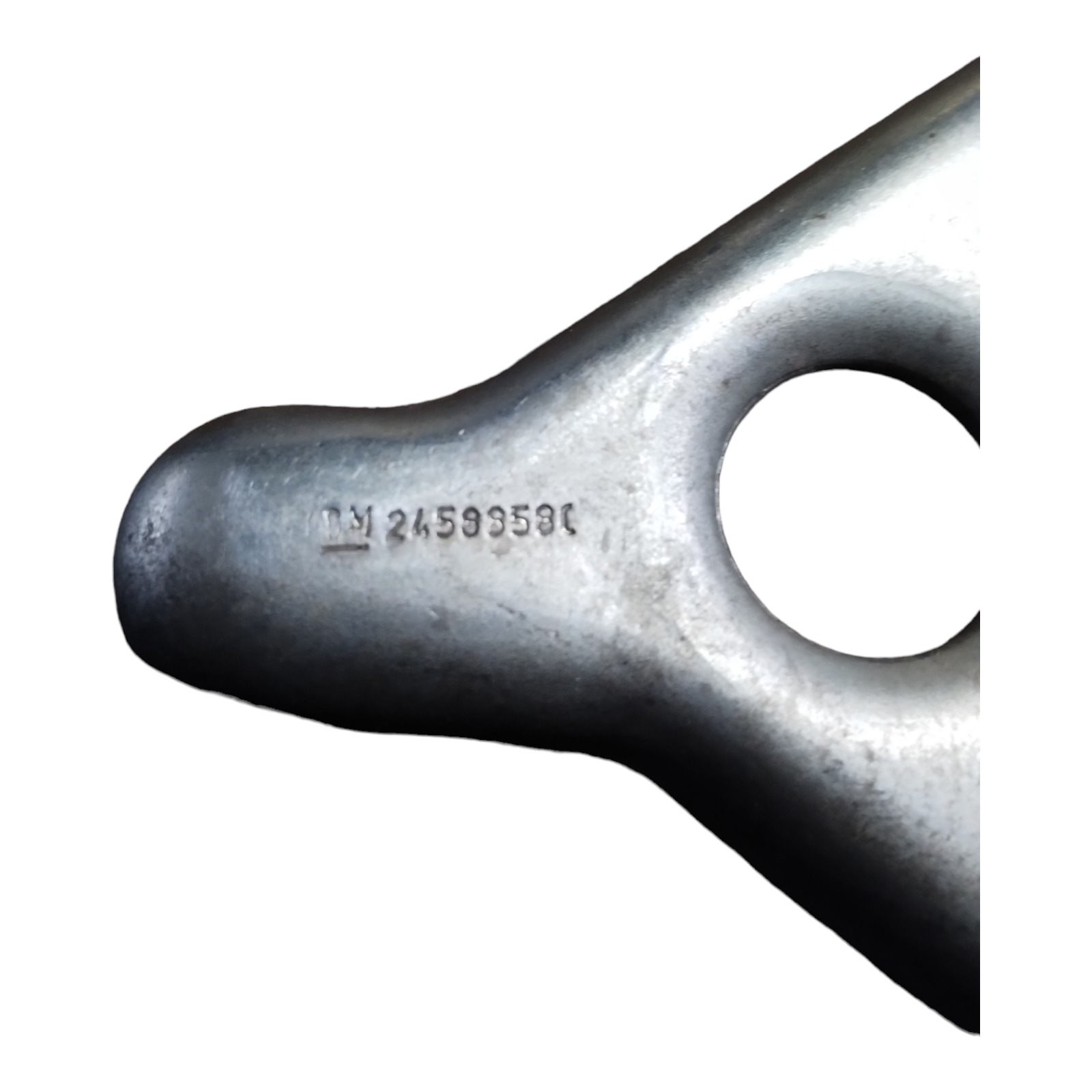 Suporte Do Motor De Arranque Gm Onix Prisma 2013 À 2019. 3
