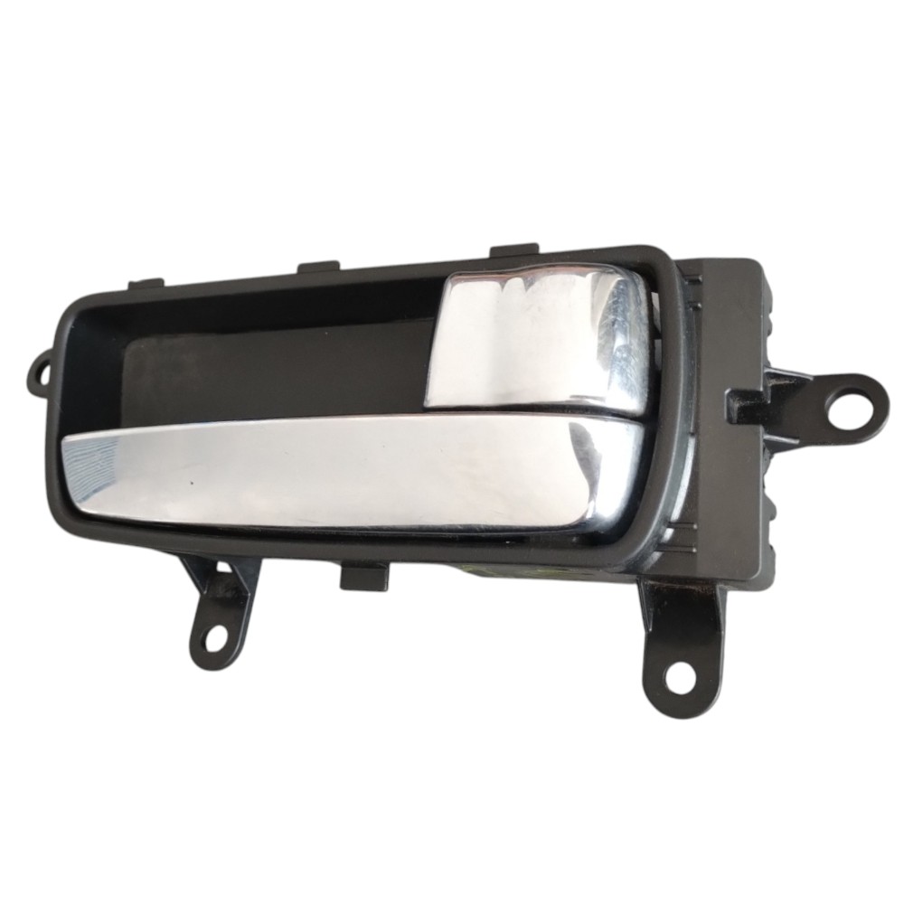 Maçaneta Dianteira Direita Nissan Sentra 2008 A 2013. – Dianteira 1