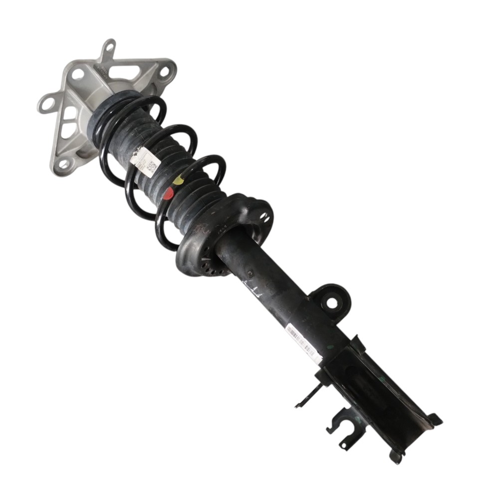 Amortecedor Telescópio Traseiro Esq. Jeep Compass T270 22/26