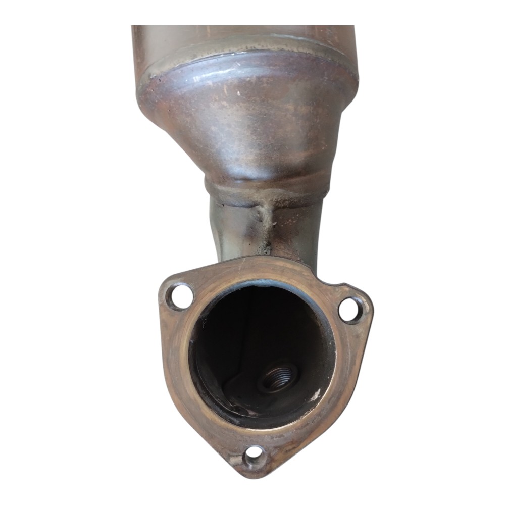 Catalisador Citroen C4 Lounge Cactus Ds5 308 3008 1.6 Thp. 8