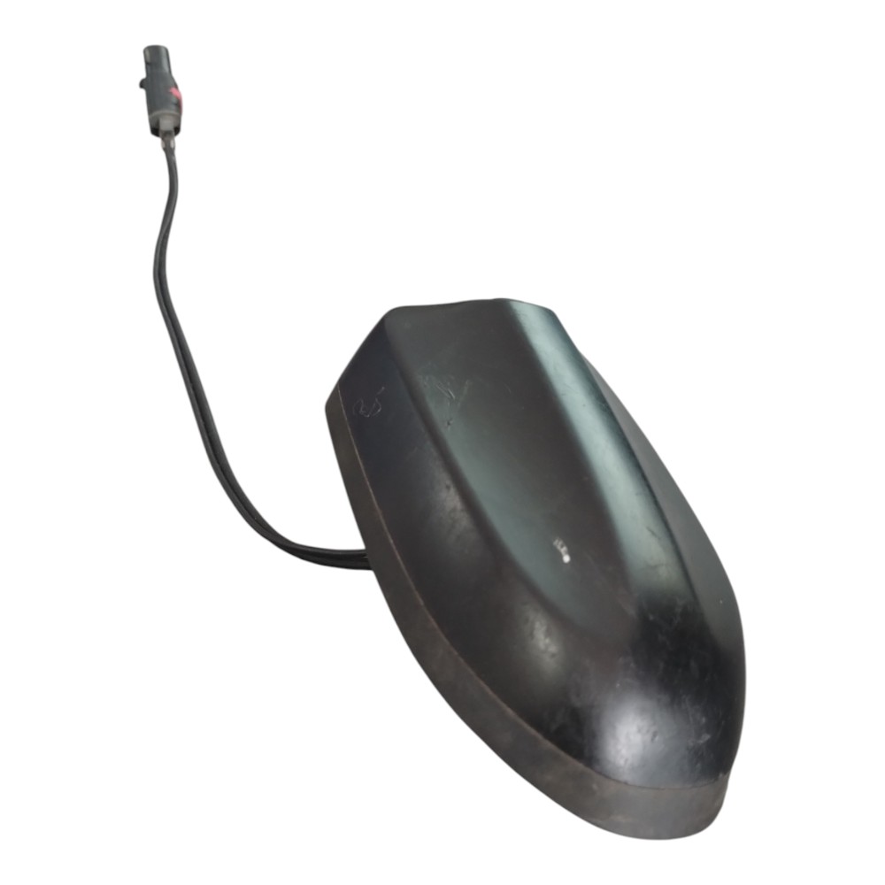 Bate da Antena Teto Ford New Fiesta 2011 à 2014 Original.