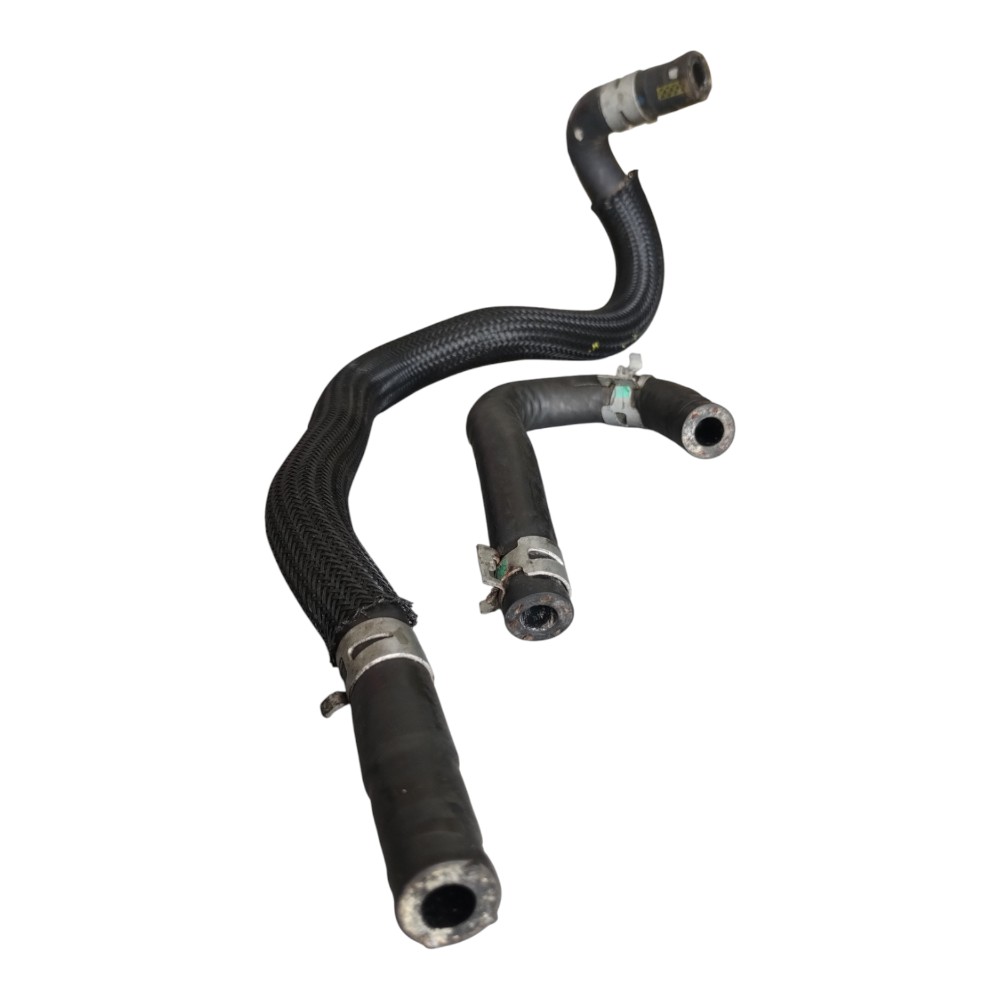 Mangueiras Corpo Tbi Toyota Etios 1.5 16v 2016 À 2021. 6