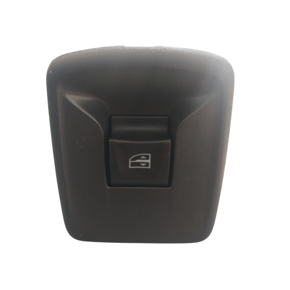 Botão Vidro Elétrico Diant Direito Renault Logan 2012 A 2016 1