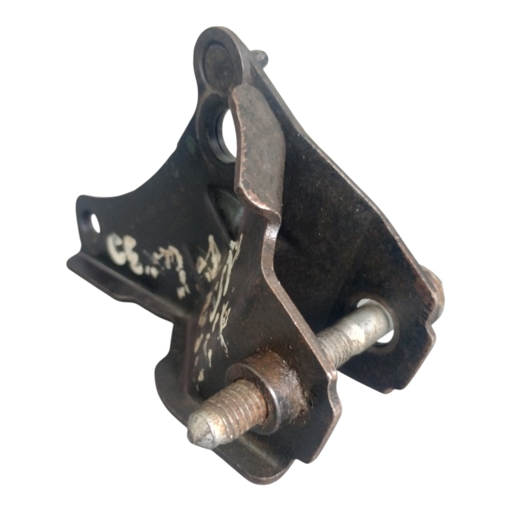 SUPORTE INFERIOR COXIM CAMBIO CITROEN C3 1.5 2013 Á 2019. 2