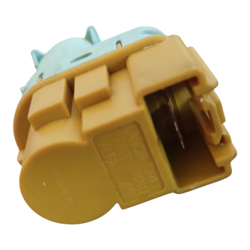 Interruptor Sensor Pedal Jeep Compass Renegade Toro 1.3 T270 5