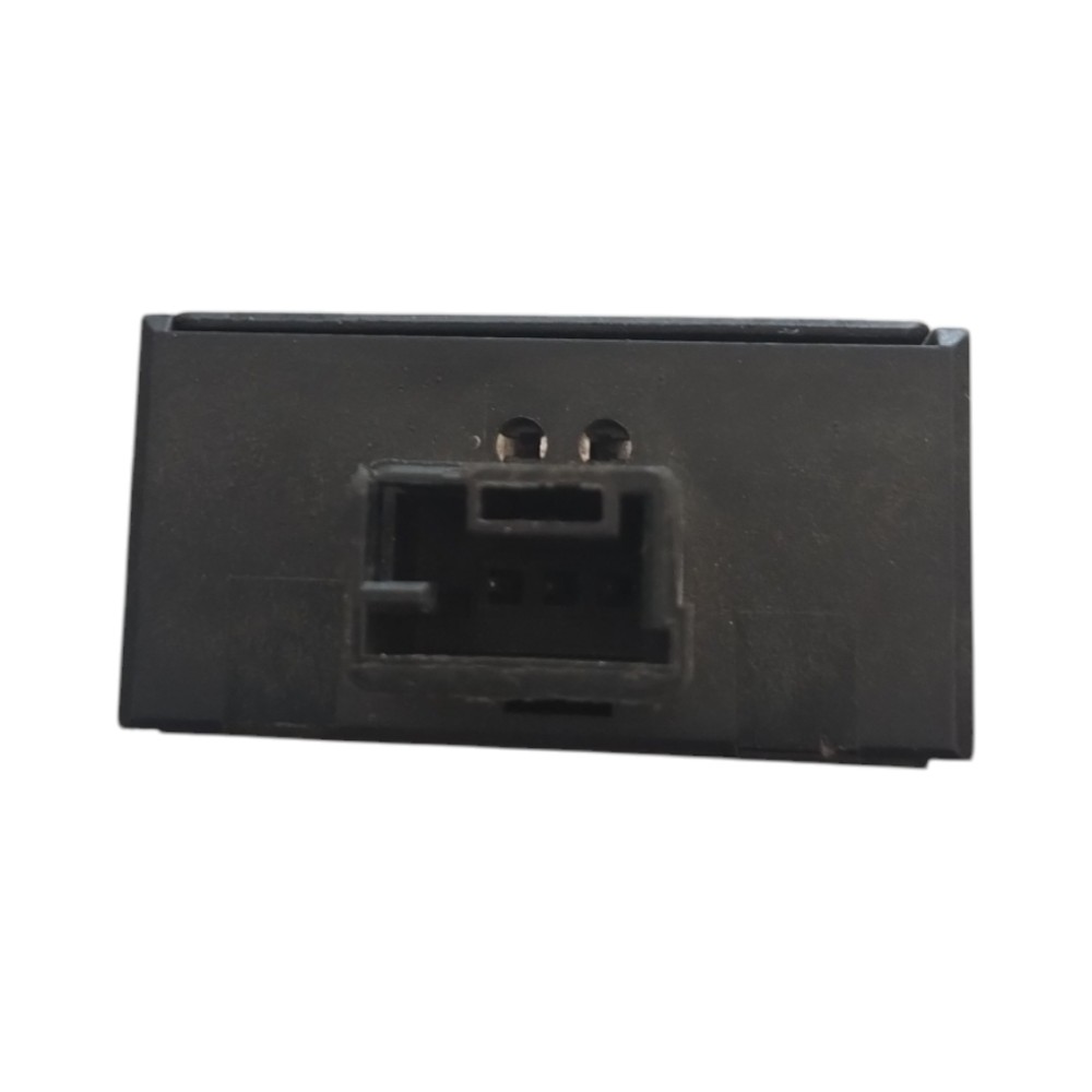 Botao Regulagem Farol Altura Citroen Peugeot C4 2007 A 2012. 3
