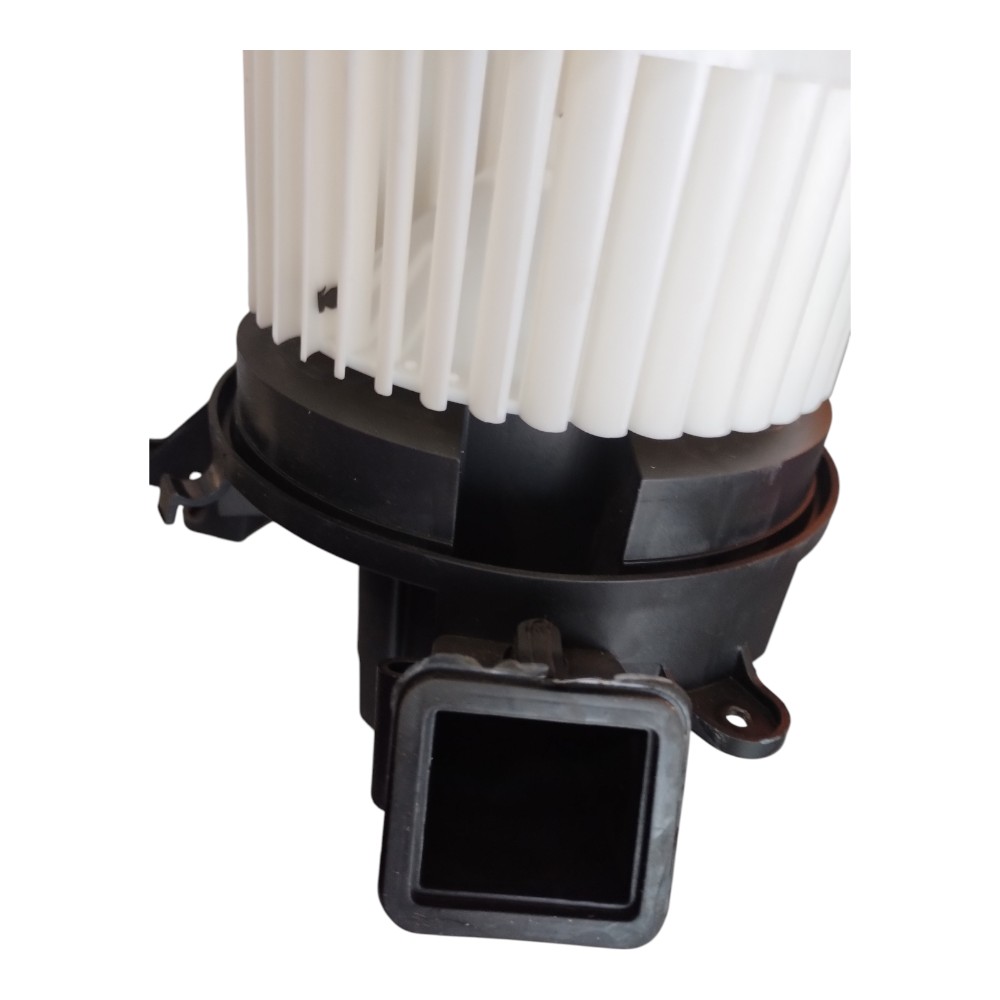 Motor Ventilador Jeep Renegade 1.3 T270 2022 À 2025. 3
