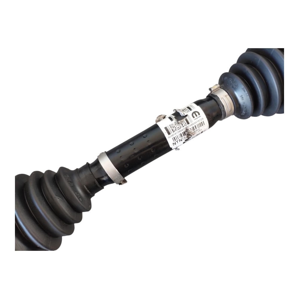Semieixo Dianteiro Esquerdo c/ Junta Jeep Compass T270 21/26 6