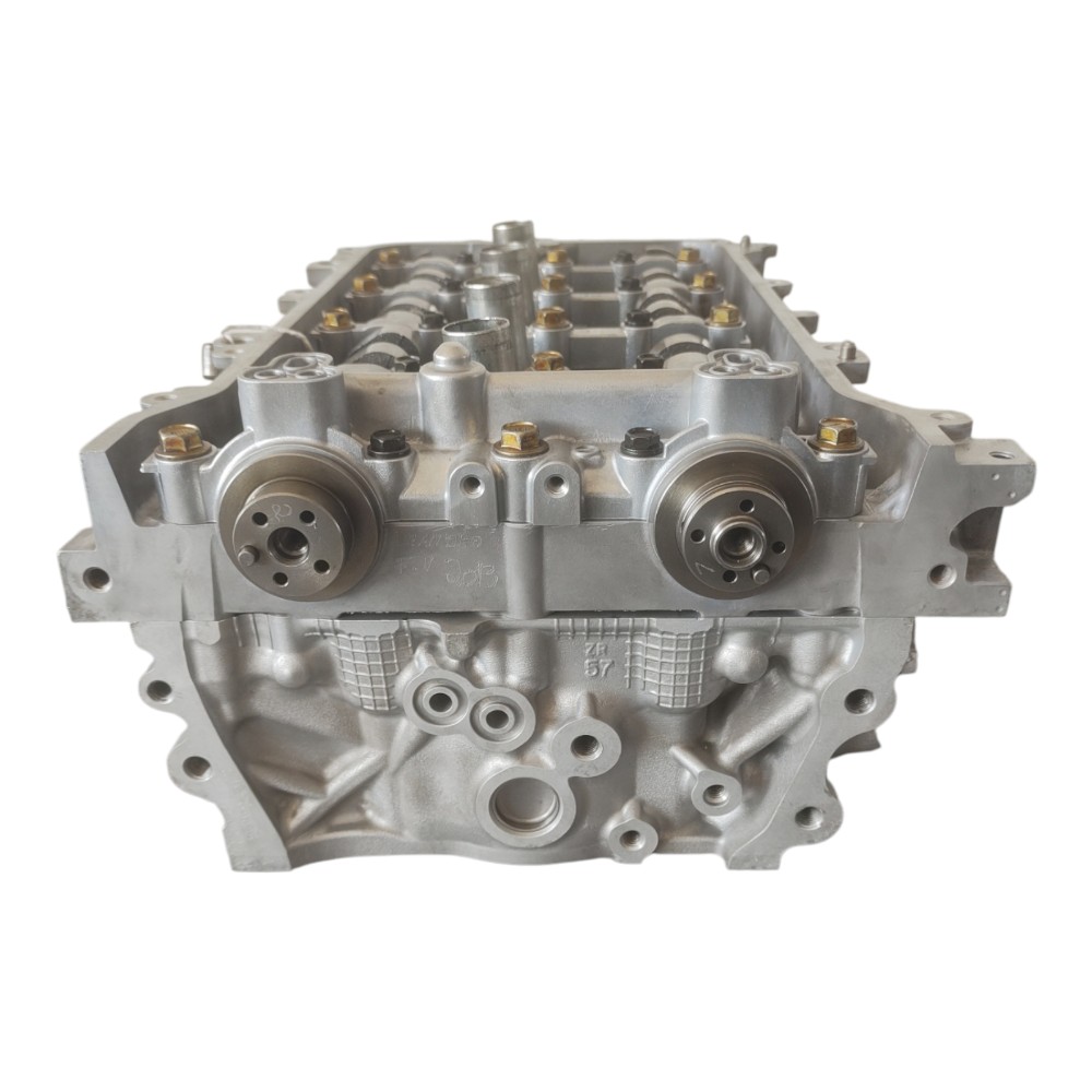 Cabeçote Toyota Corolla 2.0 16v 2010 À 2014. Revisado. 9