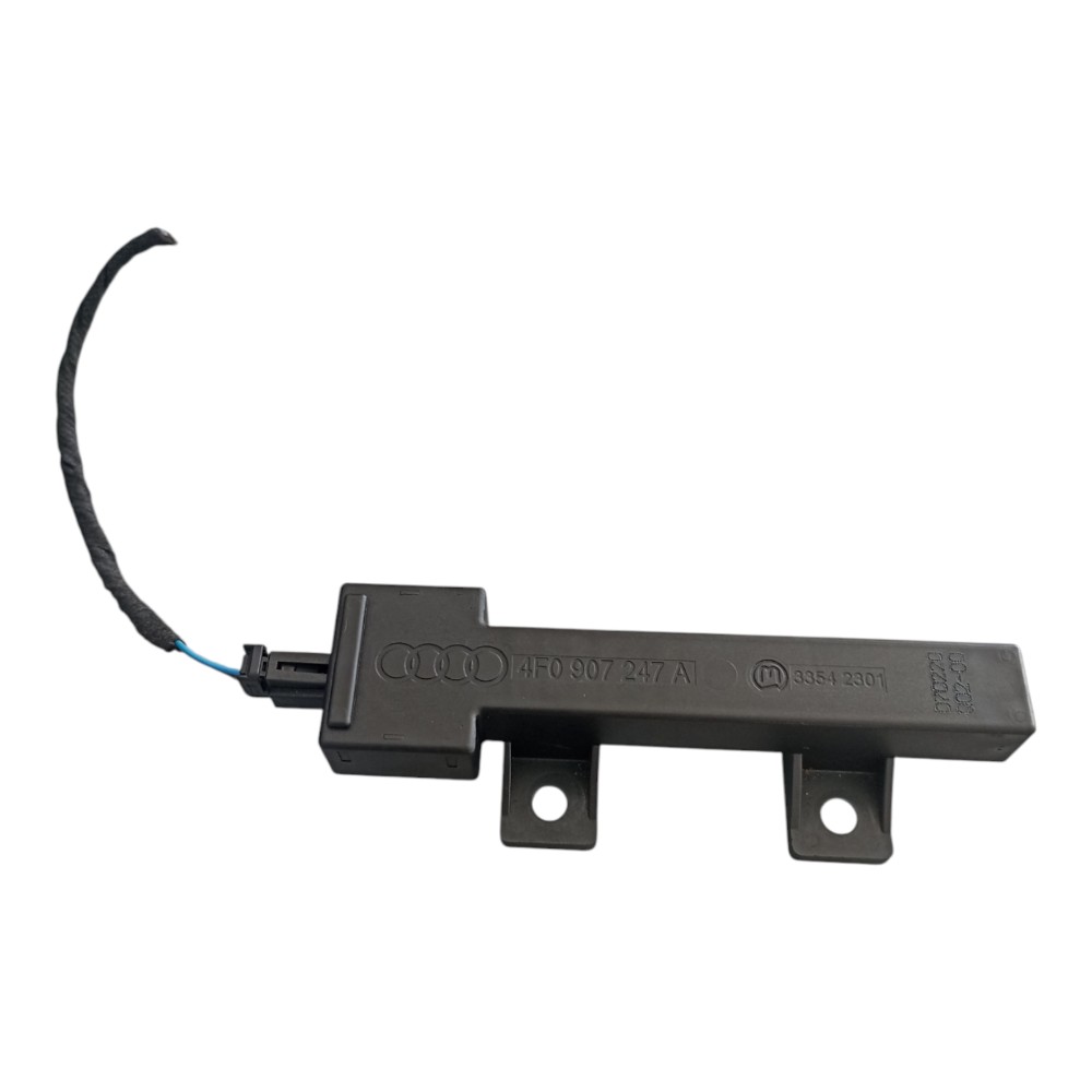 MÓDULO SENSOR KEYLLES AUDI A6 S6 Q6 ORIGINAL.