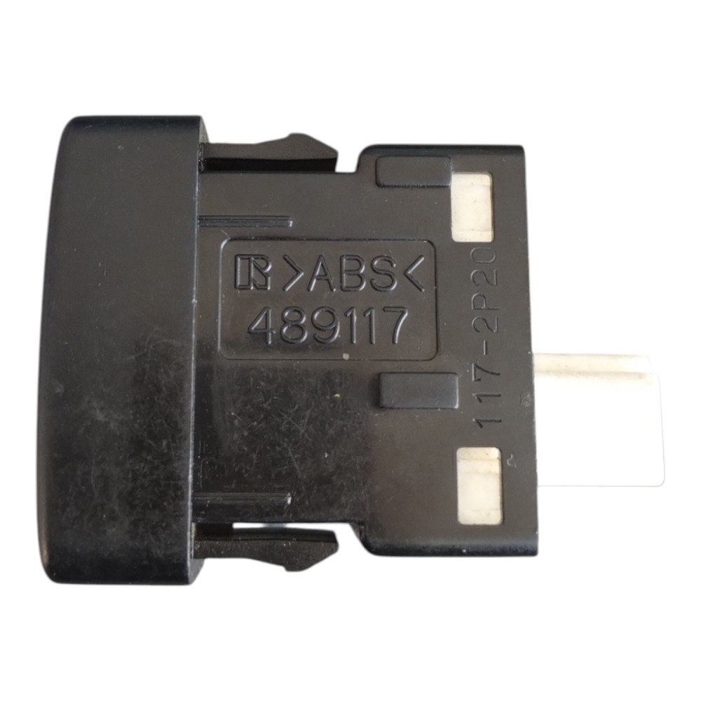 Botão Alarme Security Toyota Hilux 2007 À 2015. 3