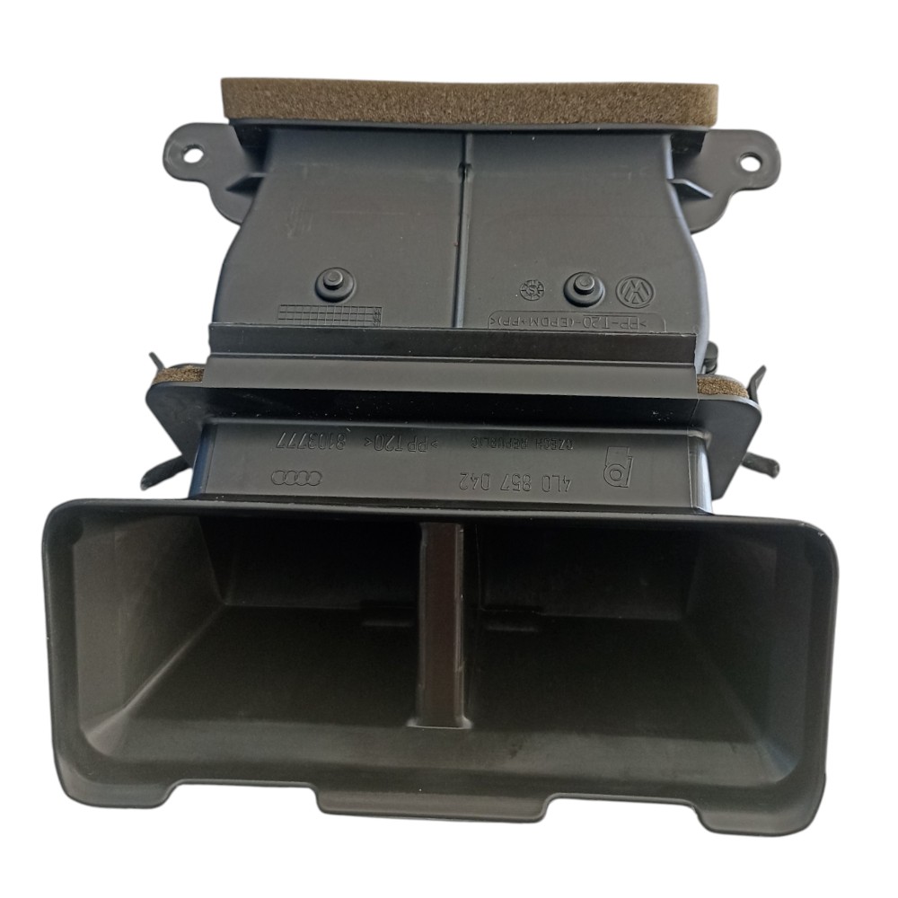 DUTO AR CONSOLE AUDI Q7 VW TOUAREG PORSCHE ORIGINAL.