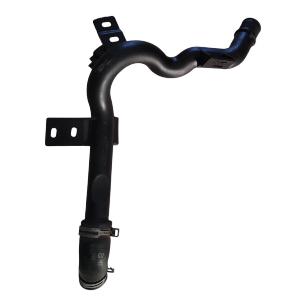 Mangueira Cano Agua Radiador Peugeot 208 1.5 8v.2013 À 2019. 2
