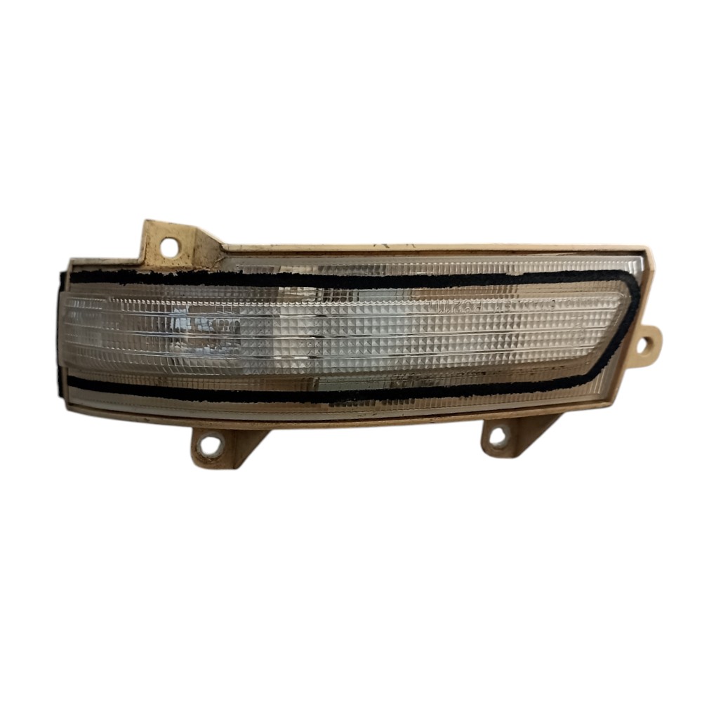 PISCA RETROVISOR ESQUERDO HONDA CIVIC 2012 À 2016.