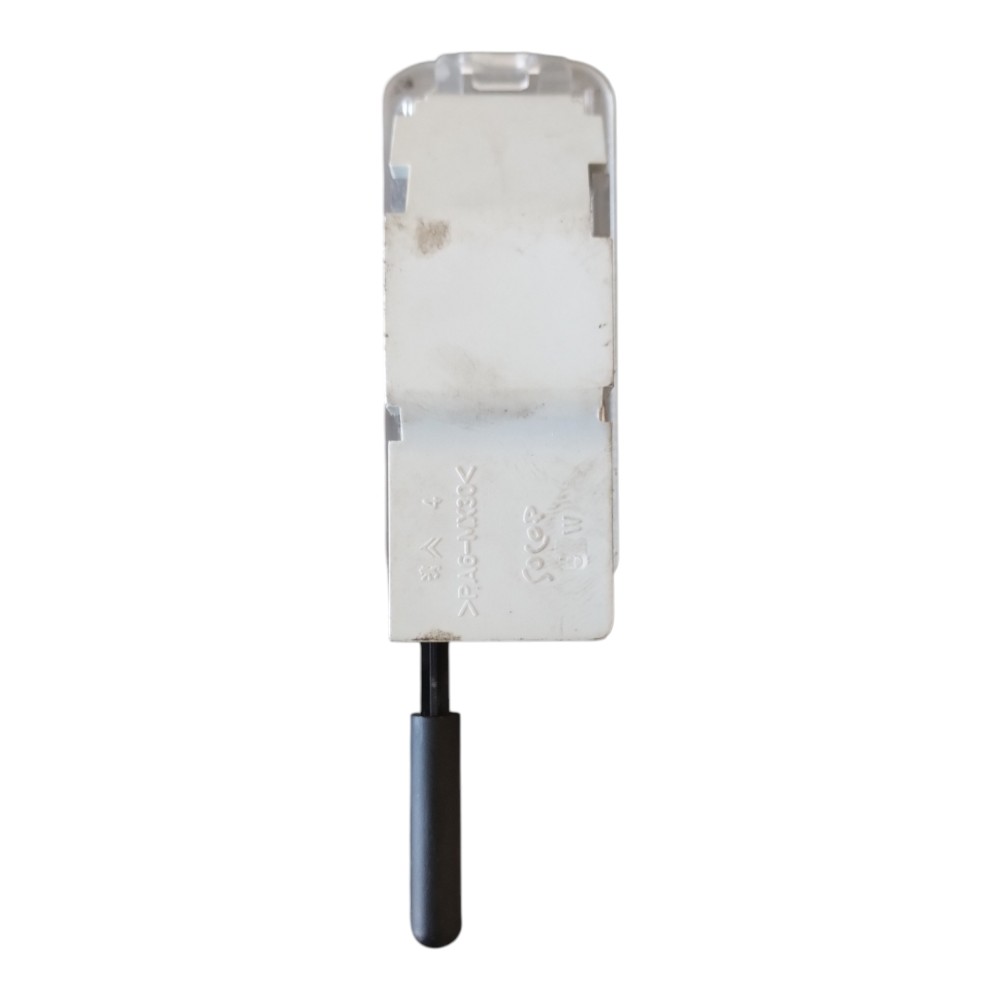 Luz Porta Luvas Citroen C4 Lounge 2014 À 2018 Original. 4