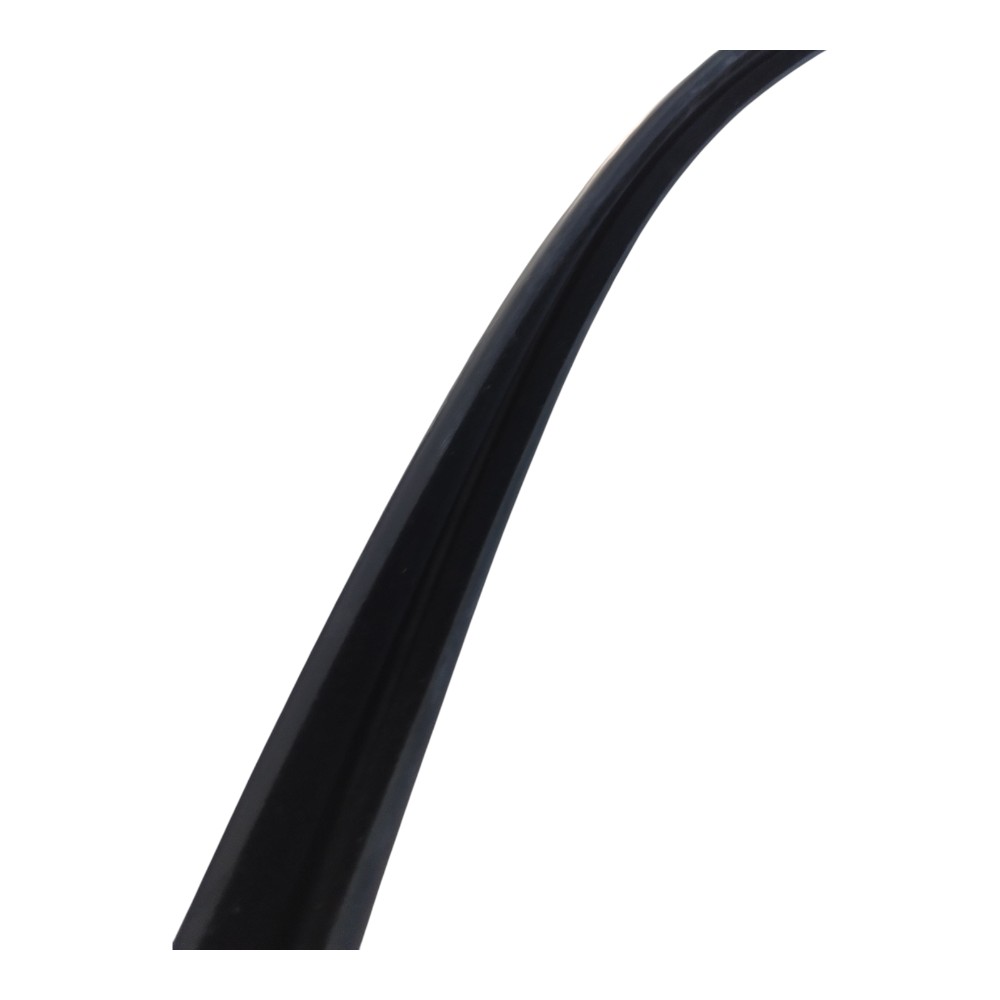 Borracha Canaleta Dianteira Direita Peugeot 207 2008 À 2014. 2
