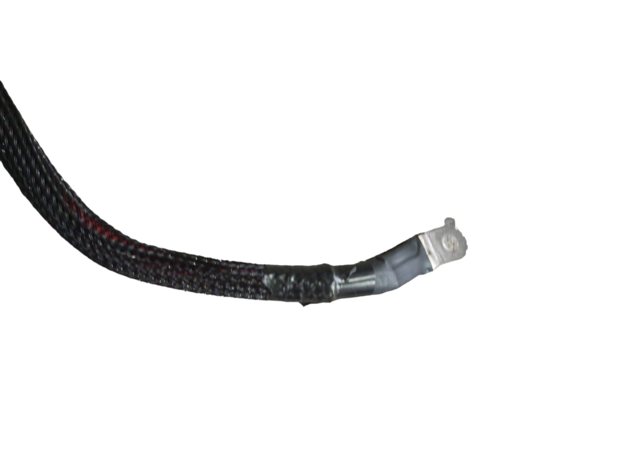 Cabo Do Alternador Fiat Argo E Cronos. 5
