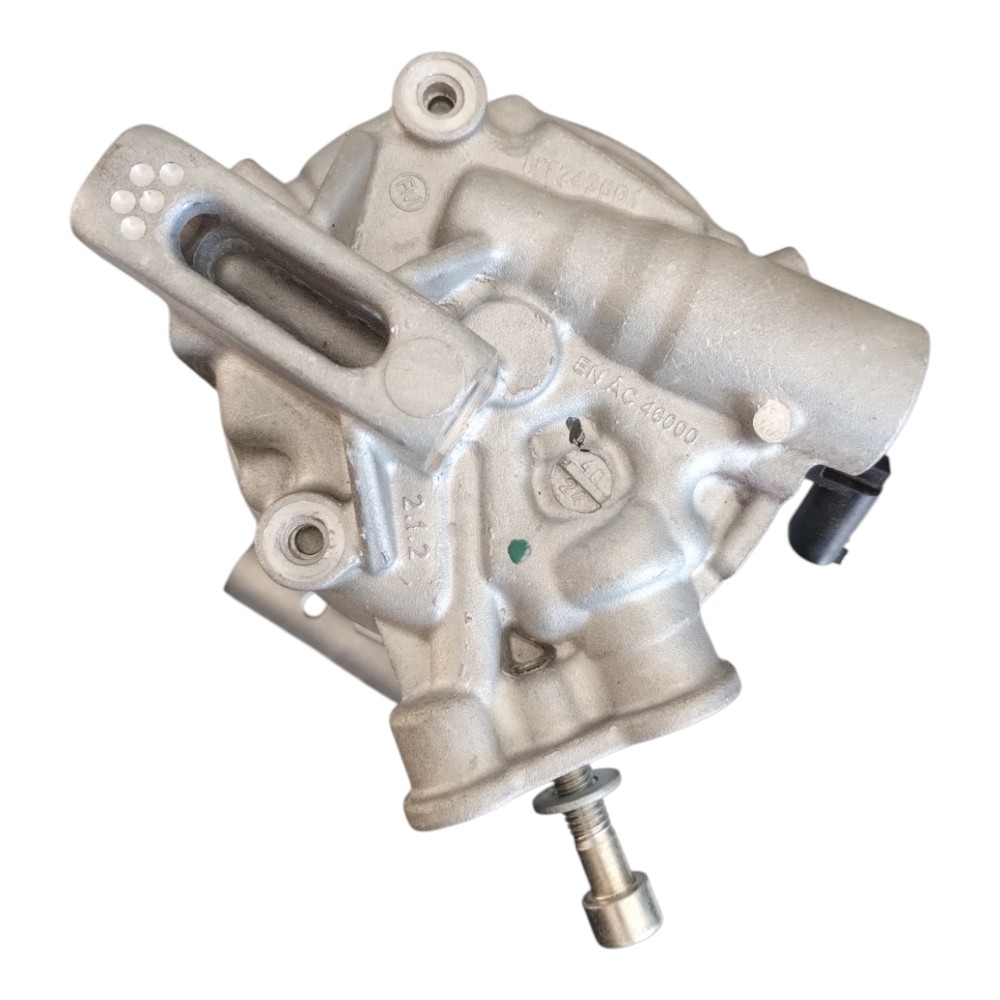 Compreensor Ar Condicionado Toro Compass Renegade T270 1.3 4