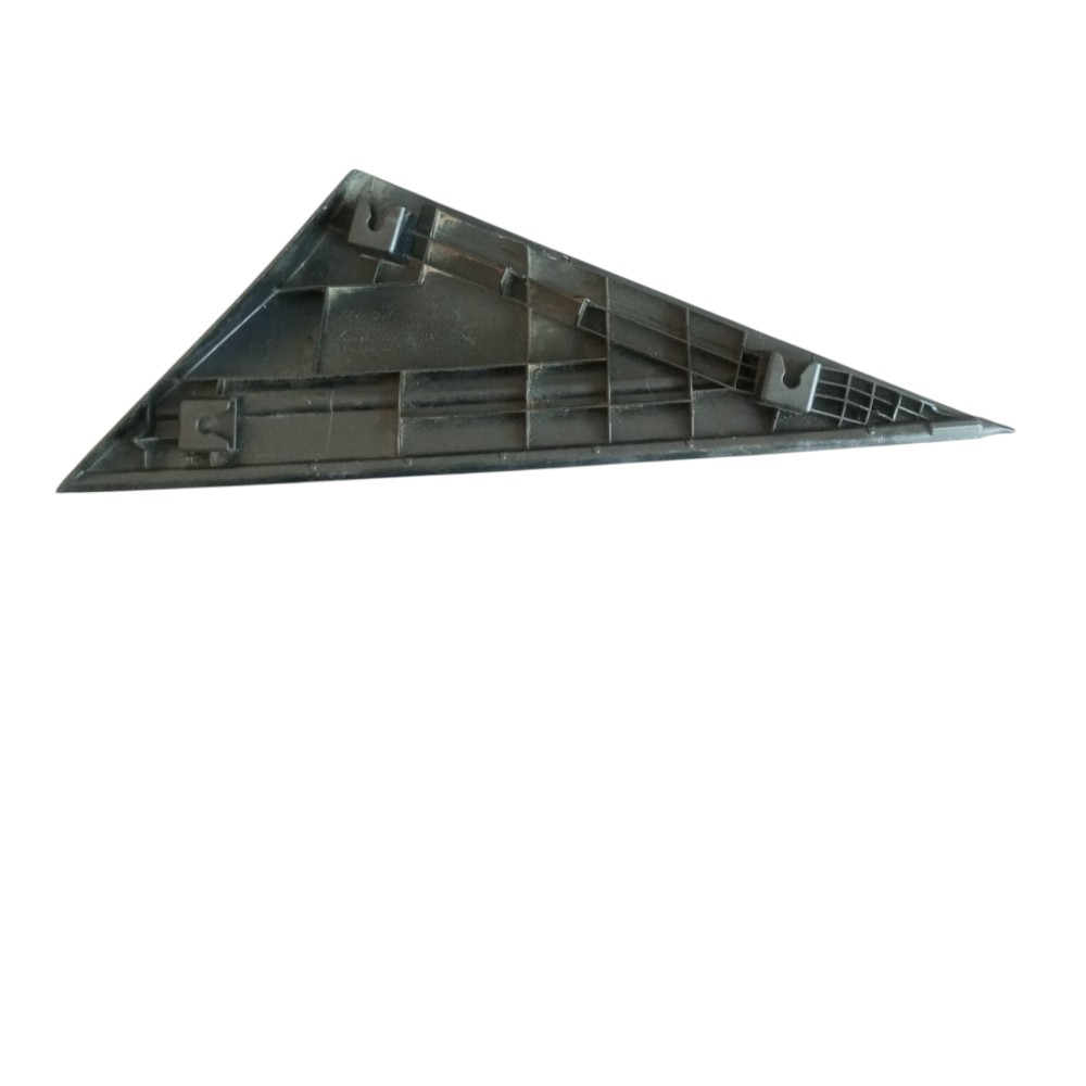 Moldura Retrovisor Direito Hyundai Hb20 2013 À 2019. 2