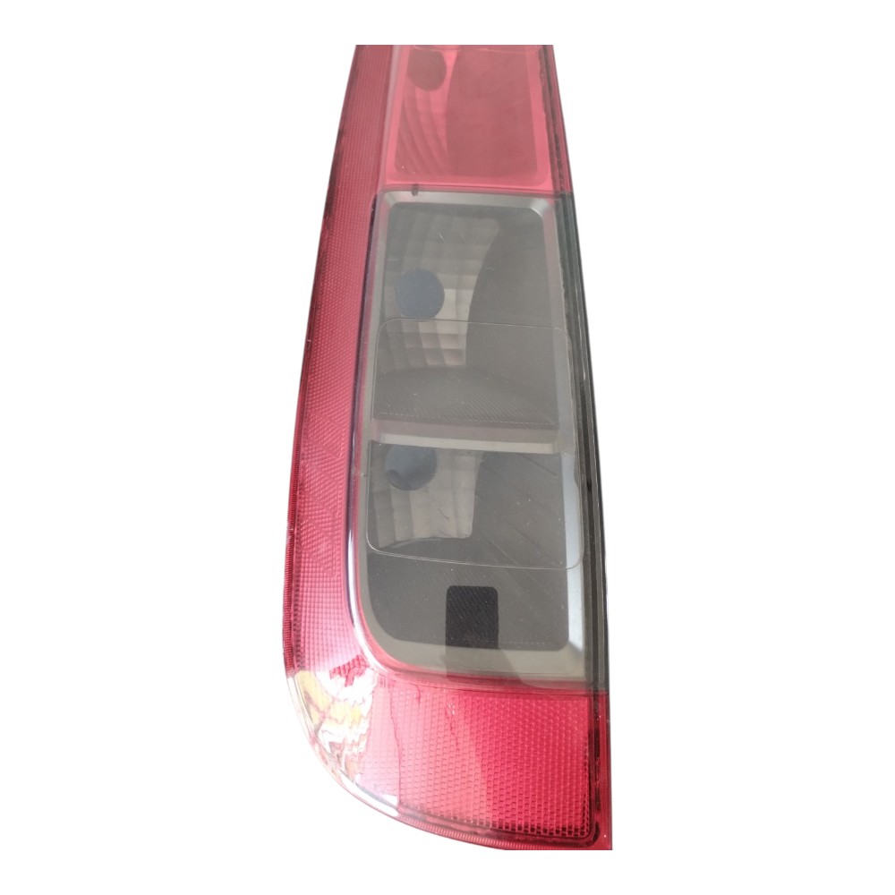 Lanterna Traseira Esquerda Ford Fiesta Hatch 2008 à 2014. 4