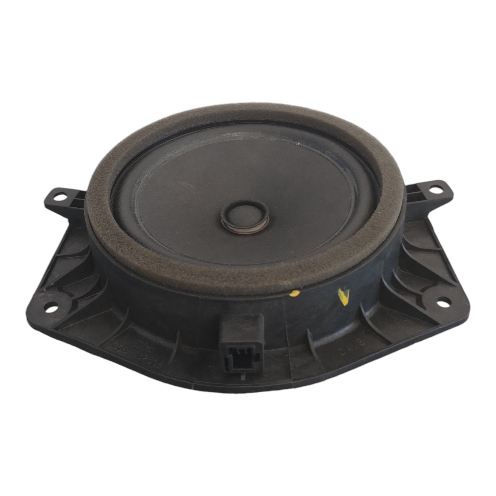 Alto Falante Porta Traseira Hyundai Hb20 2013 À 2019. 3