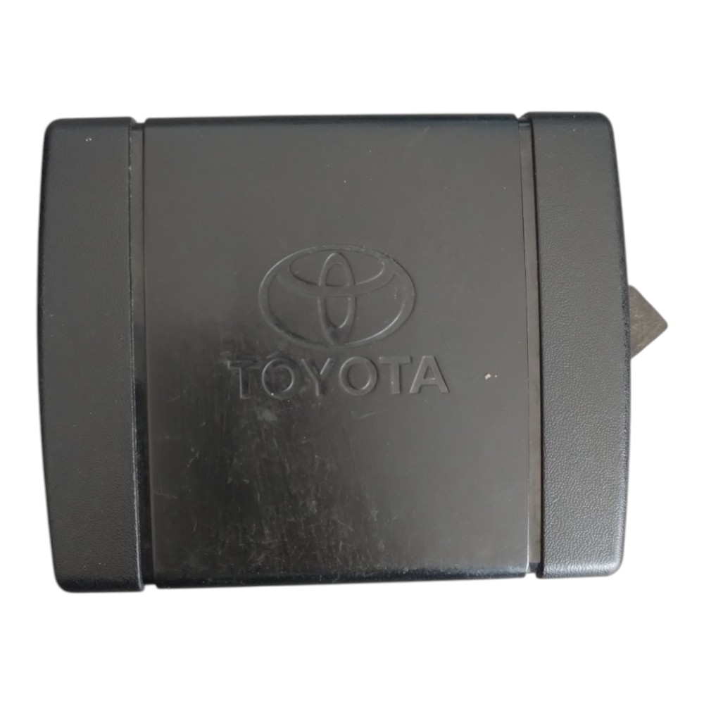 Comando Sensor Estacionamento Toyota Etios 2014 à 2016.