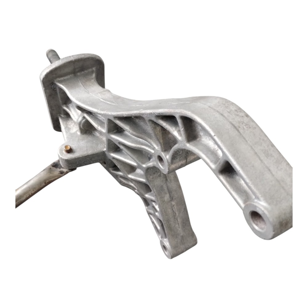 Suporte Coxim Cambio Fiat Grand Siena Strada 1.0 1.4 12 À 21 4
