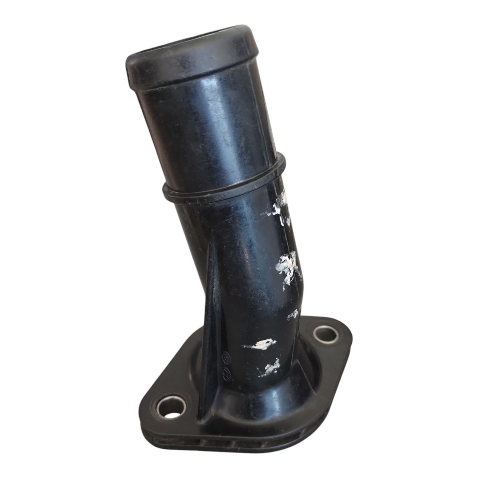 Flange Válvula Termostática Kia Picanto 1.0 2013 Á 2018. 1