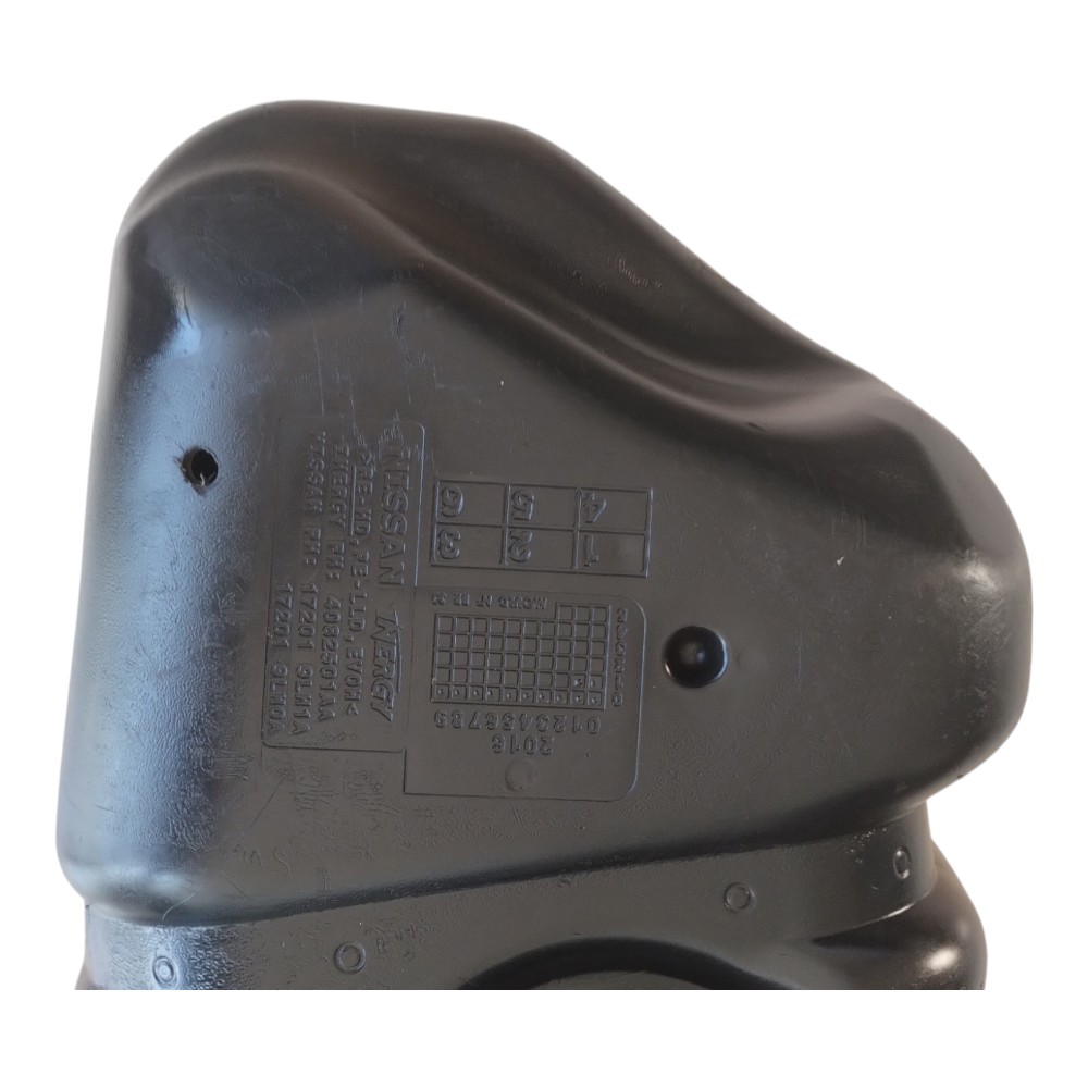 Tanque de Combustível Nissan Versa March 1.6 16V 2013 à 2019 9