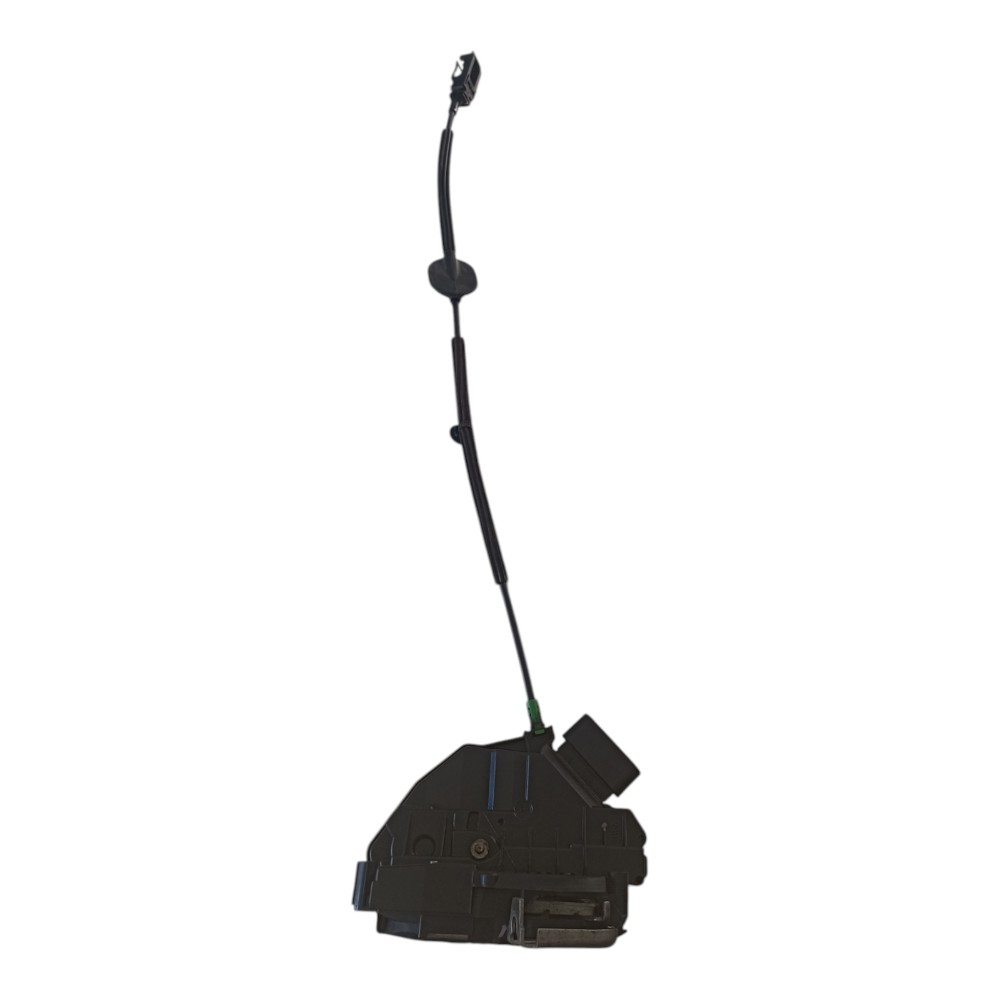 Fechadura Elétrica Porta Diant.direita Ford Ka 2014 A 2019. 4