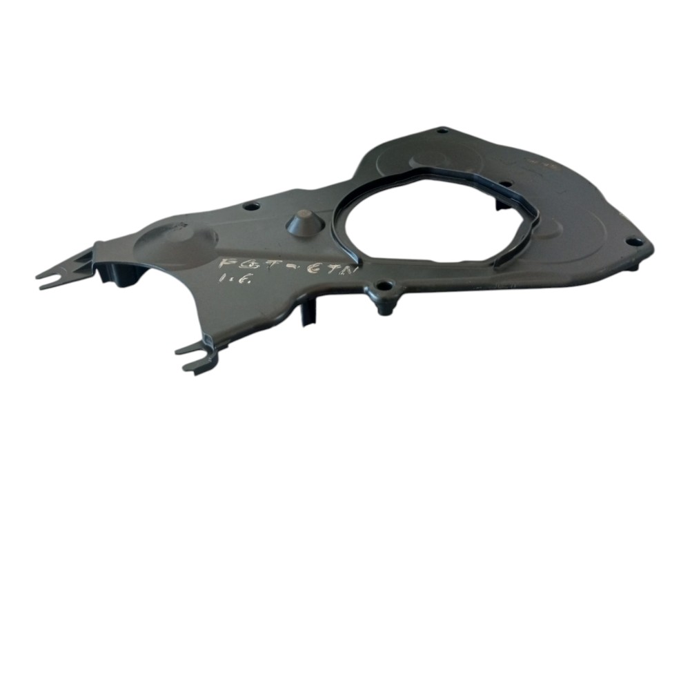 CAPA CORREIA DENTADA PEUGEOT 206 C3 1.6 16V 2008 À 2012. 2