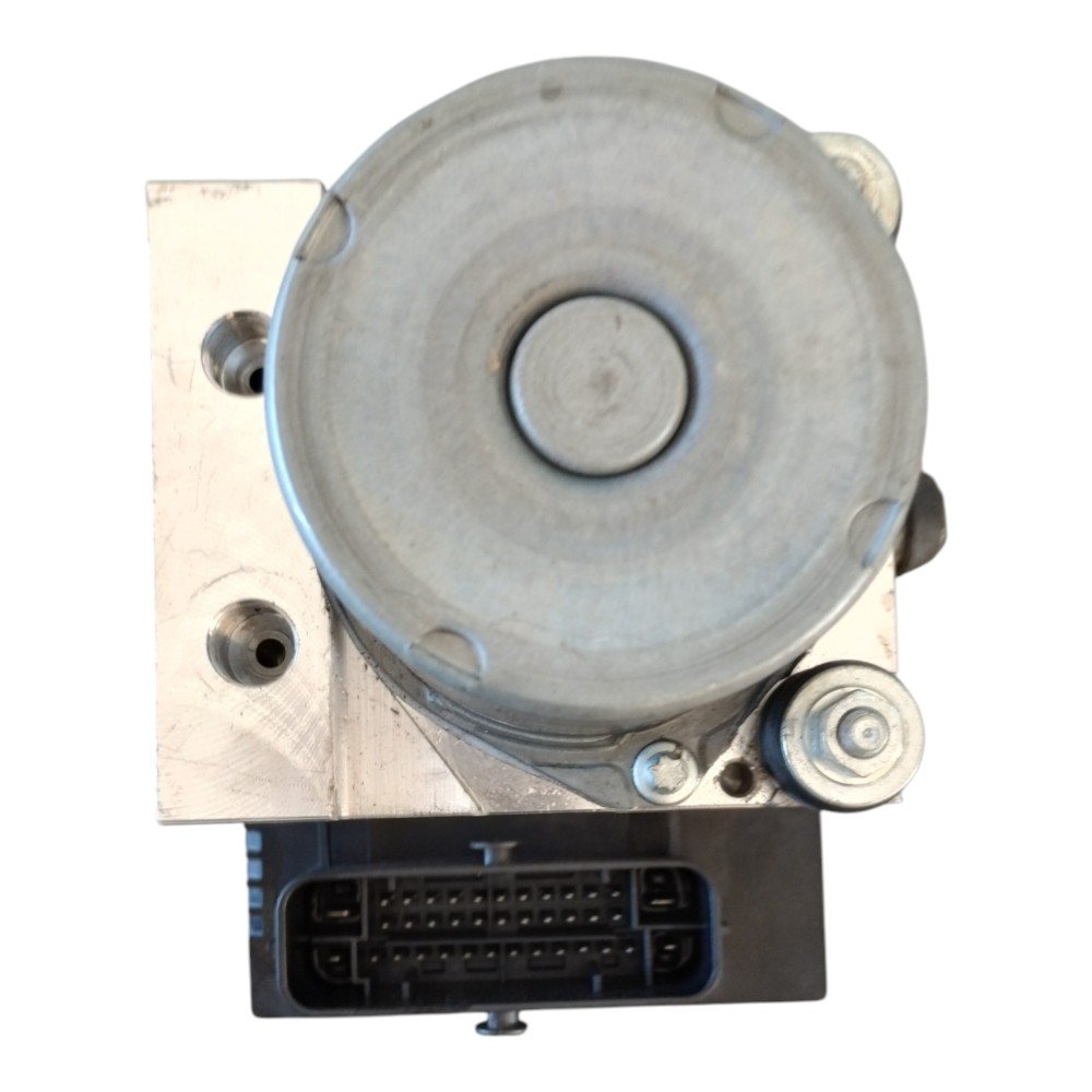 Sensor Módulo Rodas Citroen C4 Lounge 1.6 Thp 2014 À 2018. 6