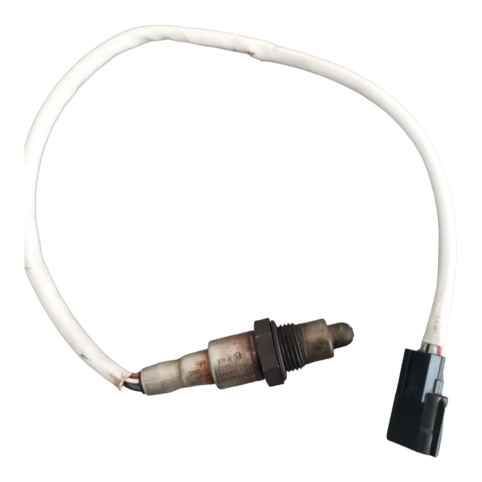 Sonda Lambda Pós Catalisador Renault Sandero 1.6 16v Hr16. 4