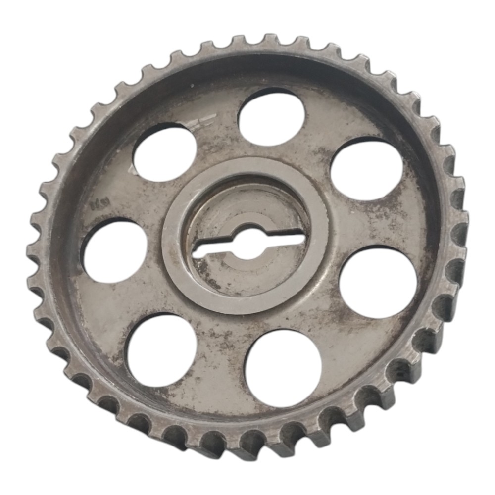Polia Comando Valv.gm Agile Montana Celta Corsa 1.4 8. 10/11 3