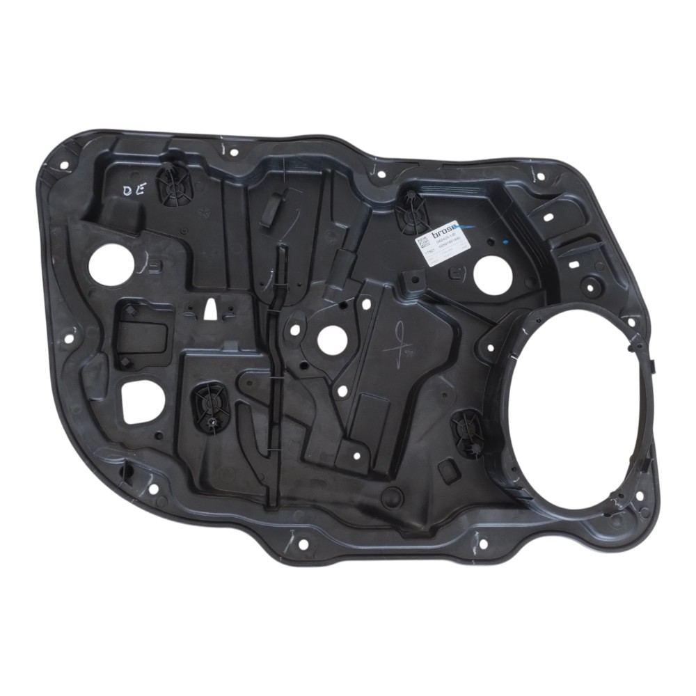 Suporte Máquina Elevadora Dianteira Esq. Jeep Compass 21/26. 4