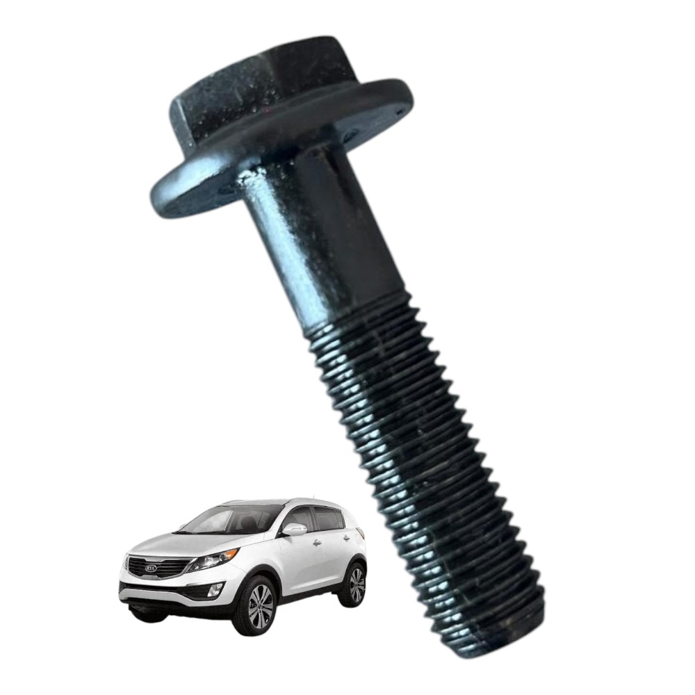 Parafuso Polia Variável Hyundai Ix35 Kia Sportage 2.0 Gasoli 1