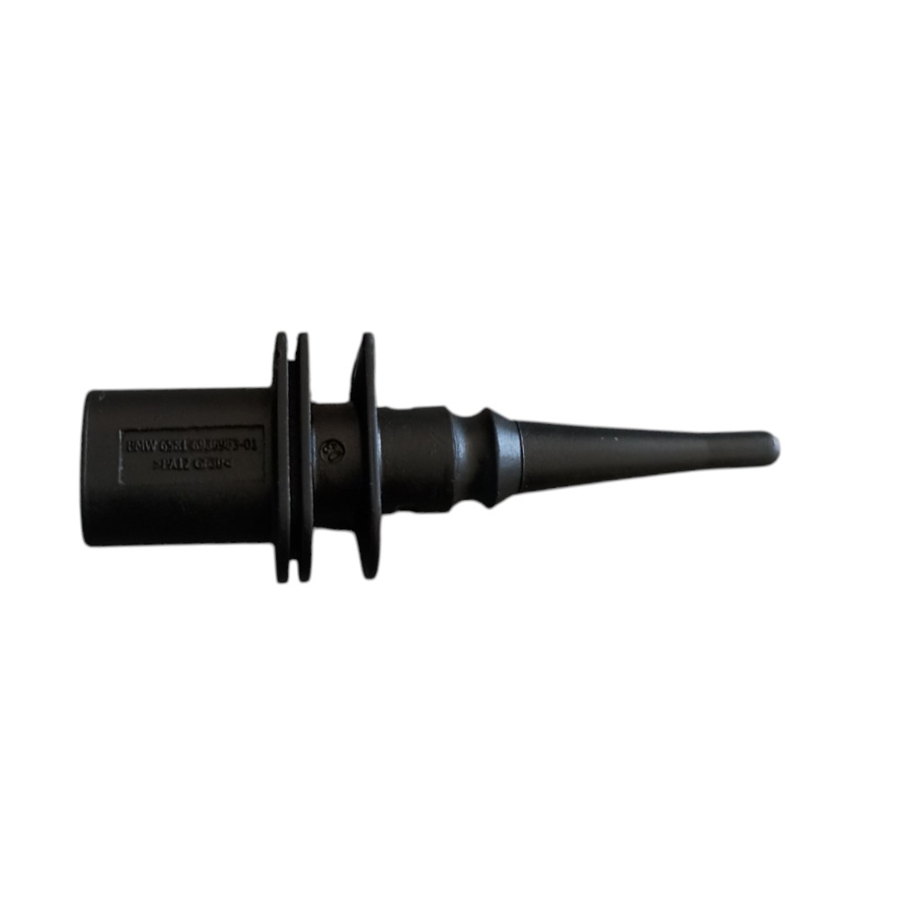 Sensor De Temperatura Externa Bmw 218i 320i X1 2008 À 2012. Preto 2